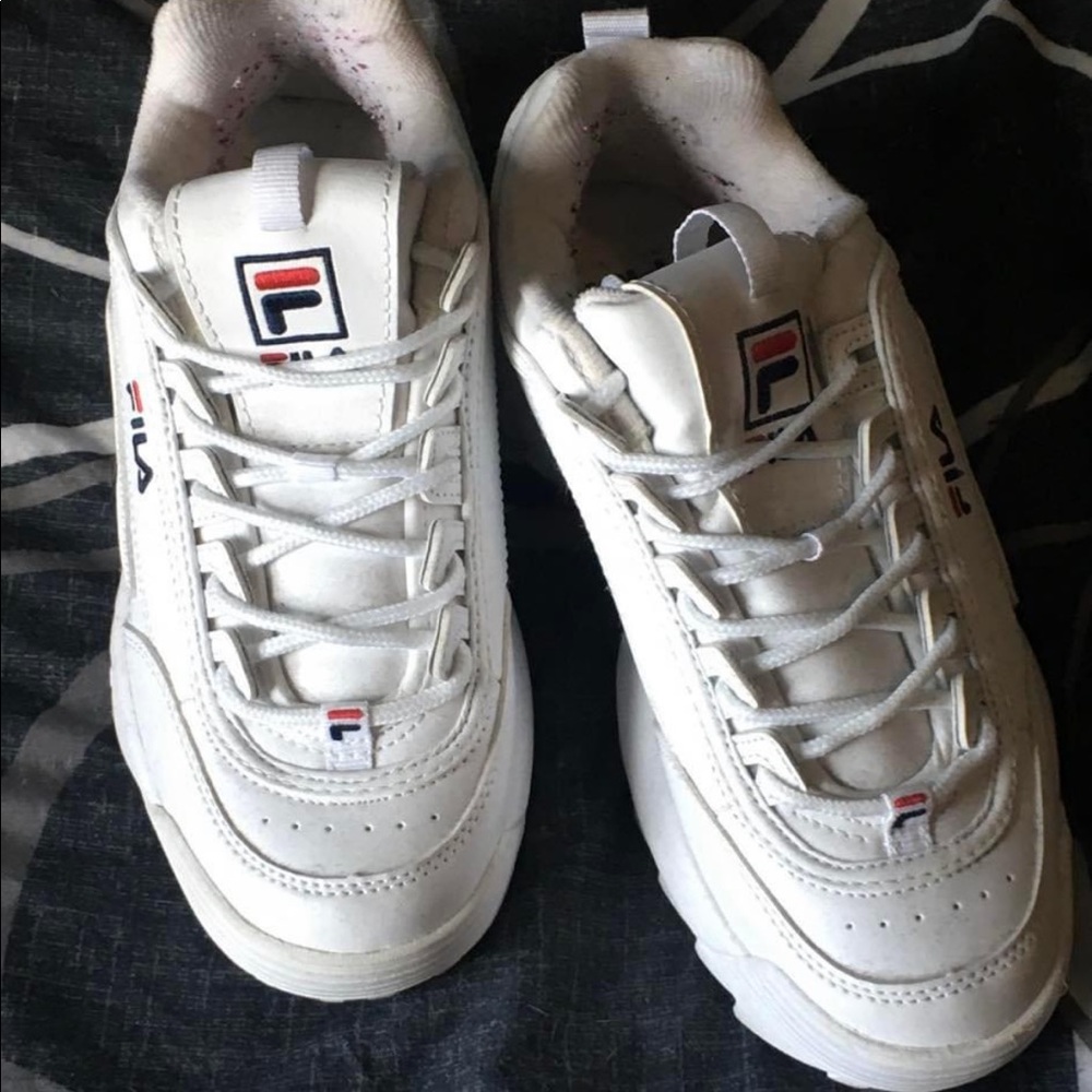 Women’s filas